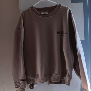 Men's Original Brooklyn Sweatshirt